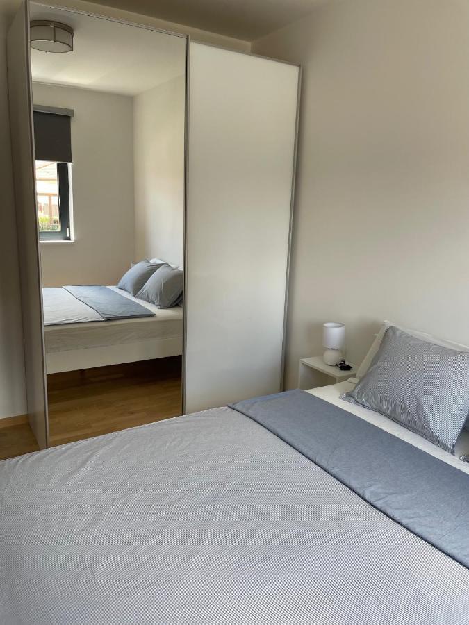 Studio Apartment Maris Podstrana Eksteriør billede