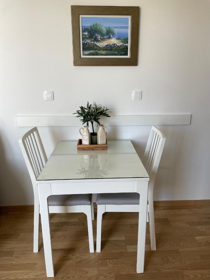 Studio Apartment Maris Podstrana Eksteriør billede